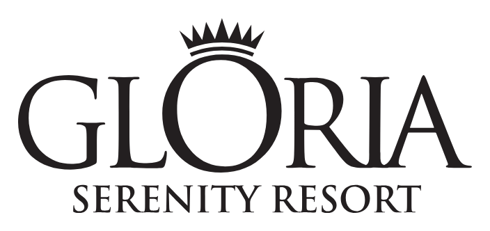 GLORIA SERENITY RESORT Logo
