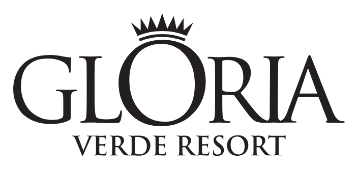 GLORIA VERDE RESORT Logo