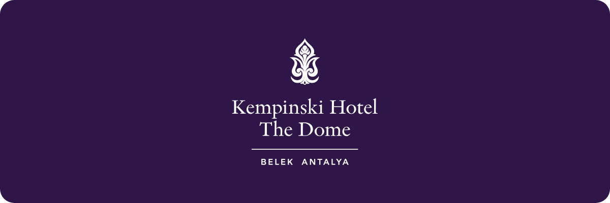 KEMPINSKI THE DOME Logo