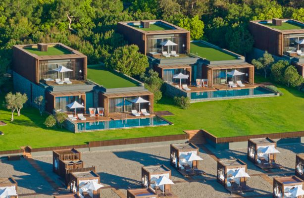 MAXX ROYAL KEMER RESORT