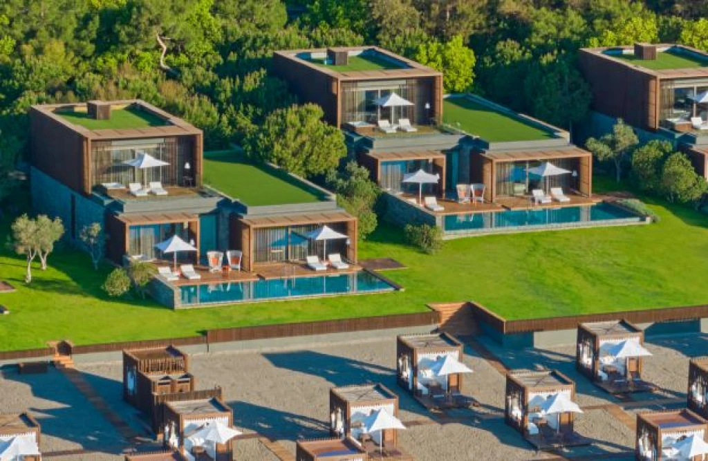 MAXX ROYAL KEMER RESORT