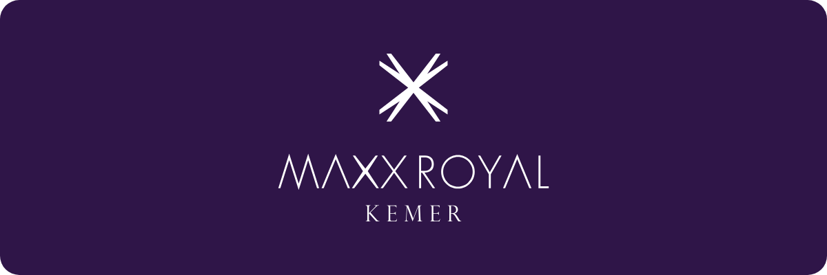 MAXX ROYAL KEMER RESORT Logo