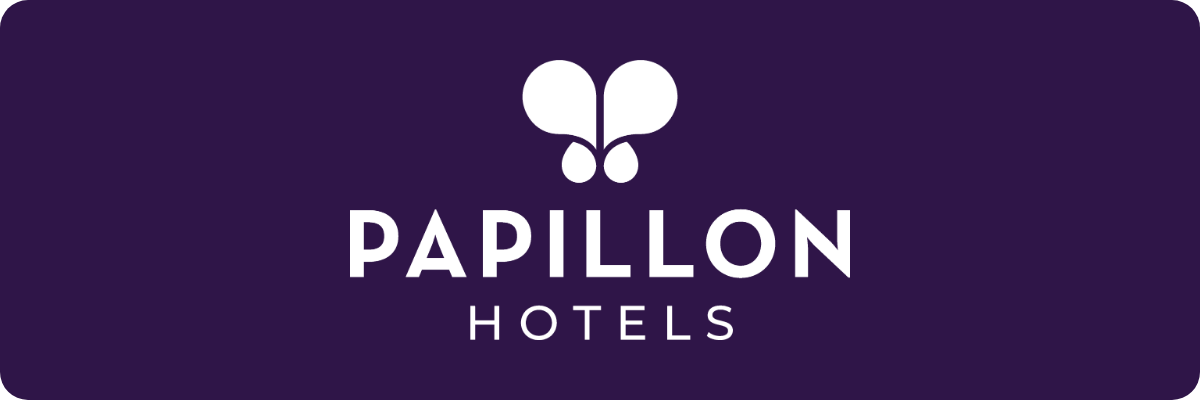 PAPILLON AYSCHA Logo