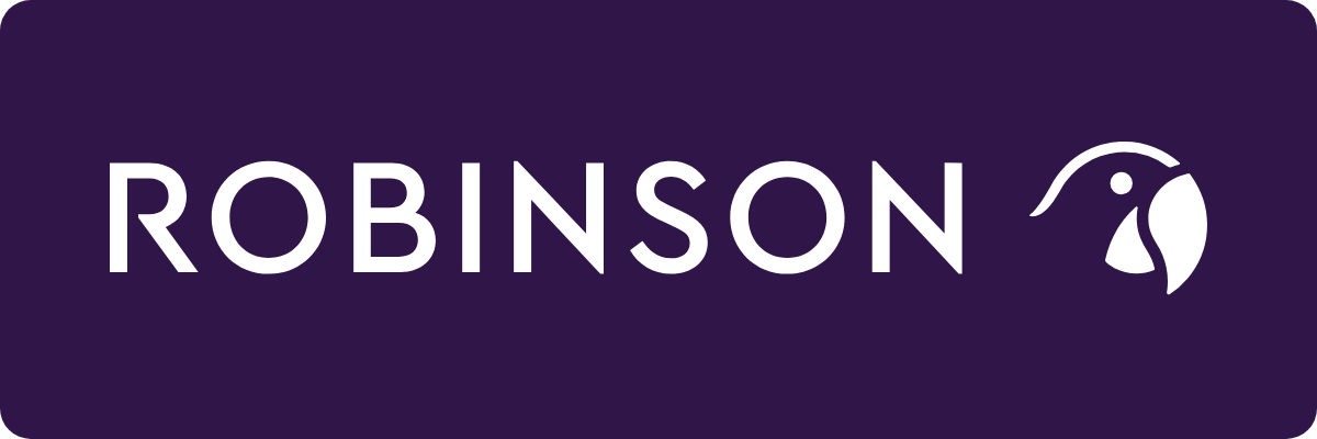 ROBINSON CLUB NOBILIS Logo