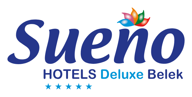 SUENO DELUXE BELEK Logo