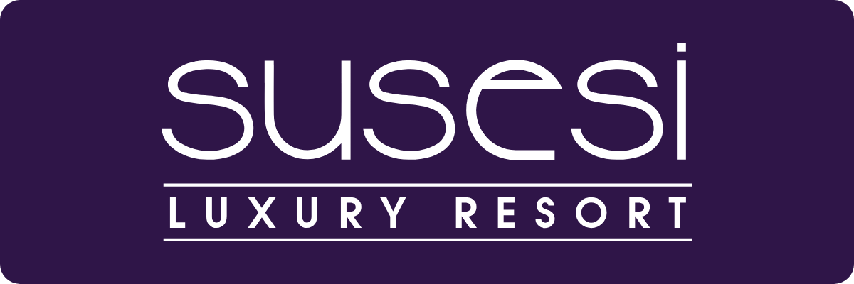 SUSESI LUXURY RESORT Logo