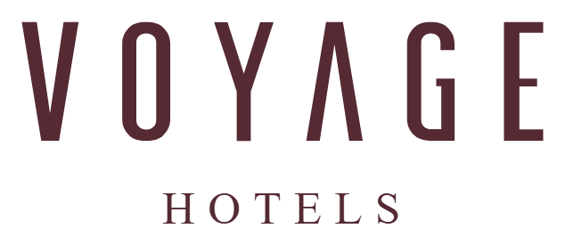 Voyage Belek Golf & Spa Logo