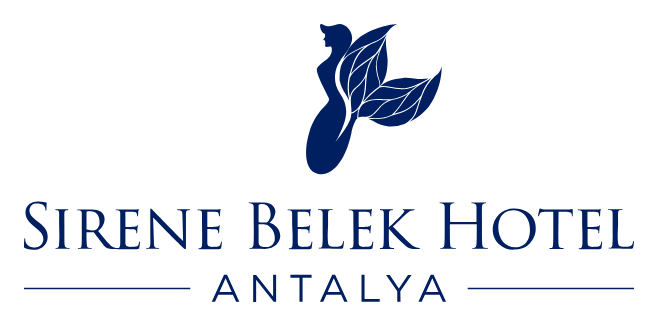 SIRENE BELEK HOTEL Logo