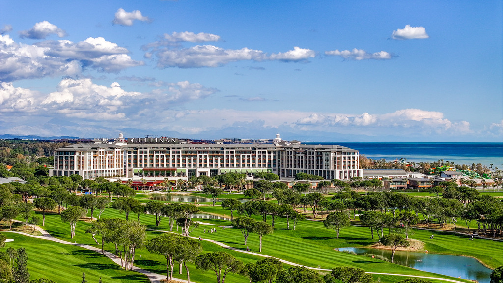 CULLINAN BELEK