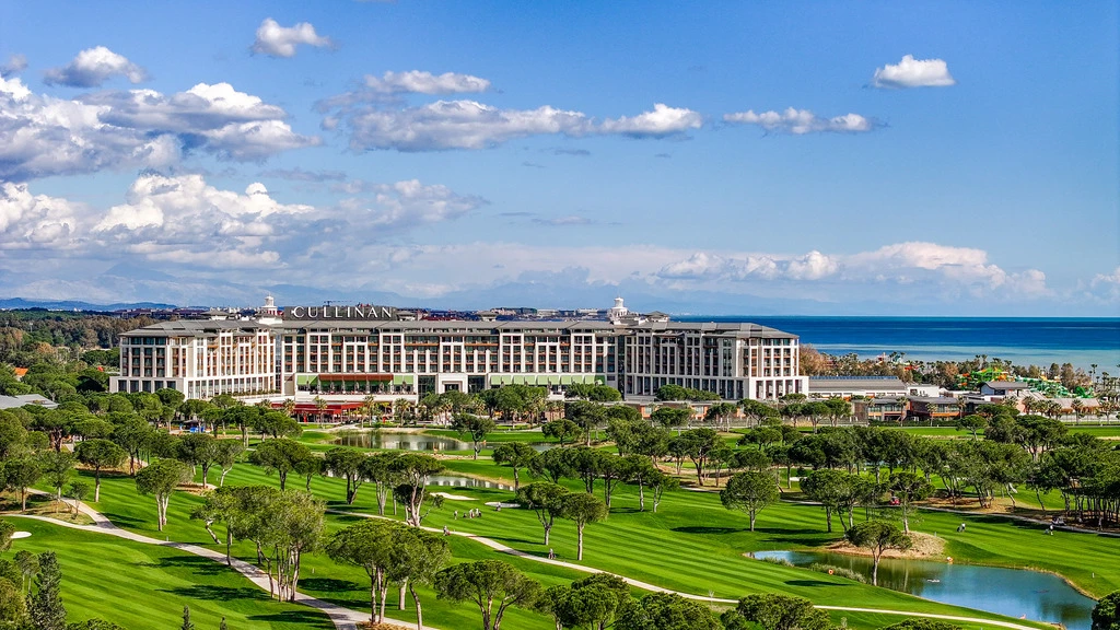 CULLINAN BELEK
